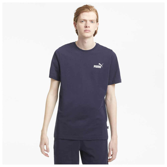 Puma Ανδρική κοντομάνικη μπλούζα